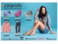 Groupon: 50 EUR Gutschein für Zalando – nur 10 EUR (*UPDATE*)