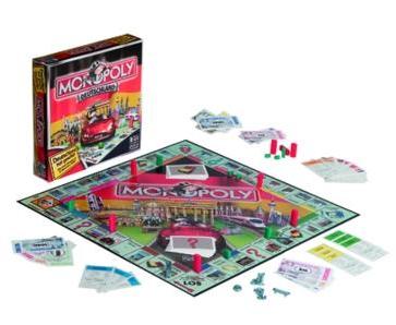 monopoly