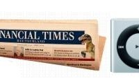allmaxx.de financial times deutschland ipod shuffle gratis