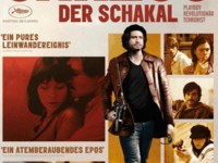 Kulturspiegel: (fast) Kostenlose Preview-Karten zu Carlos – der Schakal