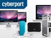 cyberport apple restposten 100 EUR Cashback, 50 EUR erlass auf MS-Office 2008