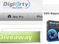 Digiarty: MacX DVD Ripper Pro als GRATIS-Programm