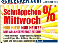 Shop-Test – Schlecker.com: schenkt euch das Porto –  schon ab 15 EUR Bestellwert