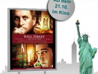 Mit XING zur Wall Street: “Geld schläft nicht” – Kostenloses Gewinnspiel