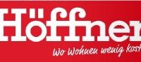Höffner: 50€ geschenkt – bei einem Einkaufswert von 150€ + 500 g Weihnachtsstollen für 1€