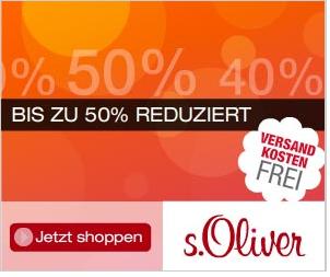 S.Oliver - SALE