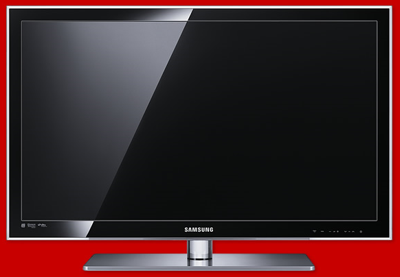 Samsung UE46C6200