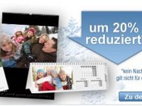 Schlecker Fotokalender