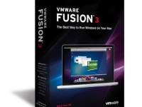 VMware Fusion 3