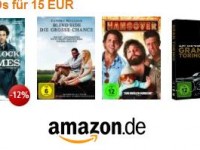 amazon.de DVDs
