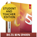 AutoCad, Photoshop & QuarkXpress: Mit Studenten-Versionen ein halbes Vermögen sparen