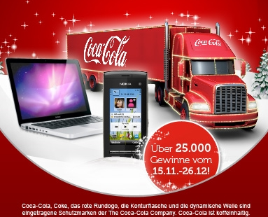 coke