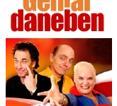 genialdaneben