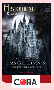 historical crime