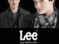 Lee Online Store