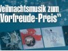 musicload weihnachts-musik zum vorfreude-Preis