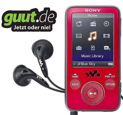 sonywalman
