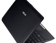 EEE PC im Carbon-Look