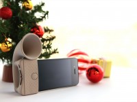 Mindfactory: portabler Verstärker für iPhone 4 – nur 13,50€ (versandkostenfrei!)