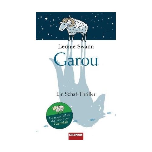 Schaf-Thriller für nur 15 €
