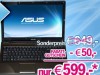 ASUS Notebook K52JC-EX145V T-Online Angebot des Tages