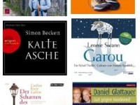 Amazon: Hörbücher für die Weihnachtszeit