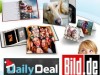 Daily Deal - Bild.de Fotoservice