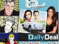 DailyDeal - Prokatura Gutschein