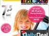 DailyDeal discoPLUS DailyDeal discoPLUS