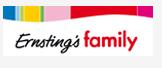 Ernsting's family