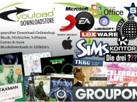 Groupon - Youload