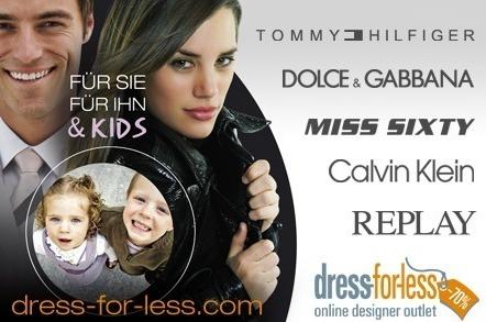 Groupon dress-for-less Gutschein