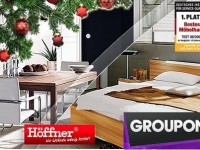 Höffner - Groupon