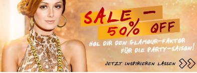 Jungstil SALE