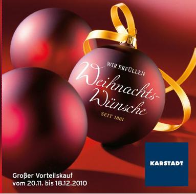 Karstadt