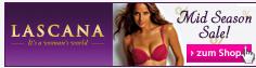 Lascana Mid Season Sale