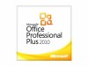 Microsoft Office Professional Plus 2010 Microsoft Office Professional Plus 2010