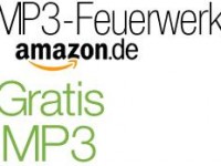 Saturn vs. Amazon: Alben für 4,99 € vs. GRATIS-MP3
