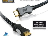 HDMI-Kabel von HDgear