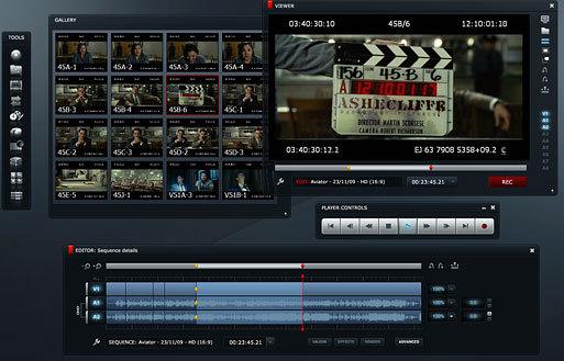 lightworks Profi-Video-Schnitt-Software Chip.de