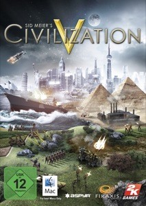 Civilization 5