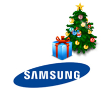 Alle drei Anbieter haben sich für Samsung-Produkte entschieden