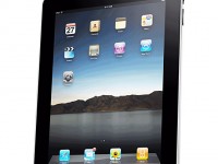 iPad Wi-Fi 32GB