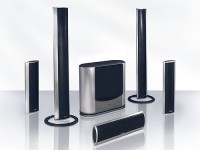 WSV: Teufel Concept P 5.1 Heimkino-Lautsprecher-Set für nur 244,90 € statt 375 €