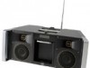 Altec Lansing inMotion MIX iMT800 Soundsystem für iPod und iPhone schwarz Altec Lansing inMotion MIX iMT800 Soundsystem für iPod und iPhone schwarz