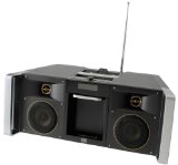 Altec Lansing inMotion MIX iMT800 Soundsystem für iPod und iPhone nur 179,99 € bei Amazon (UPDATE)