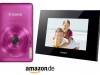 Amazon Digitalkamera und Bilderrahmen Amazon Digitalkamera und Bilderrahmen