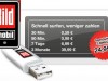 BILDmobil Speedsticks Daten_Sims vs Fonic Surf-Sticks