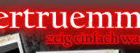 Kaputtschlaahn