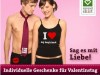 Spreadshirt Valentinstag Spreadshirt Valentinstag